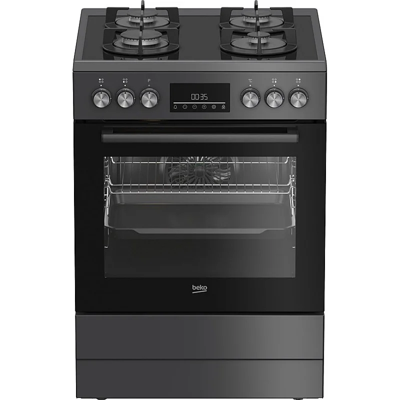 VIRYKLĖ D-E FBM62330GADSN BEKO