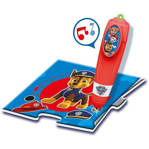 Dėlionė Clementoni Paw Patrol 61970. 70 cm x 100 cm