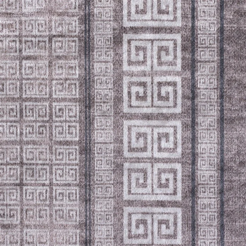 Paklājs Splendid DRIN Printed. pelēka/bēša. 140 cm x 80 cm Paklājs Splendid DRIN Printed. pelēka/bēša. 140 cm x 80 cm