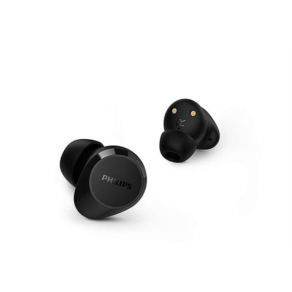 HEADPHONES IN-EAR TAT1209BK/00 PHILIPS