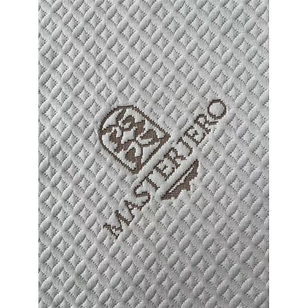 MATTRESS TOPPER MASTERJERO 160X200X5