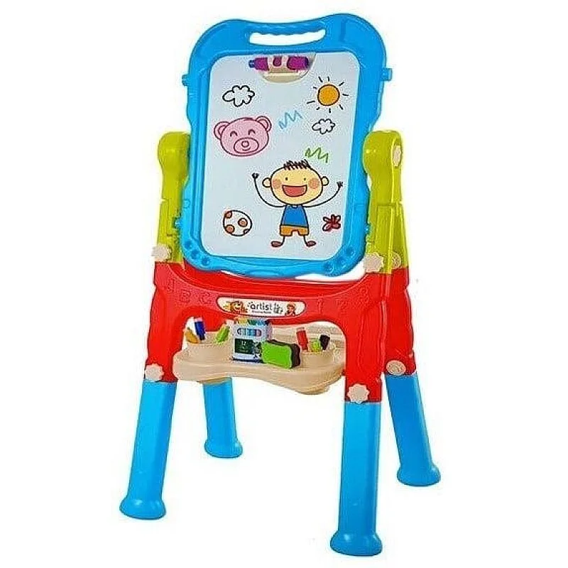 TOY TWO SIDED MAGNETIC BOARD ZJA140617