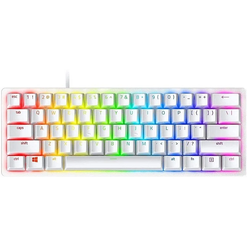 KEYBOARD RAZER HUNTSMAN MINI 60%