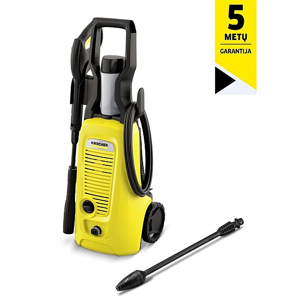 POWER WASHER K4 UNIVERSAL EDITION