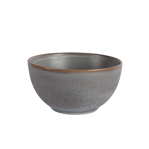 STONEWARE MATTE 14.4CM 630ML BOWL