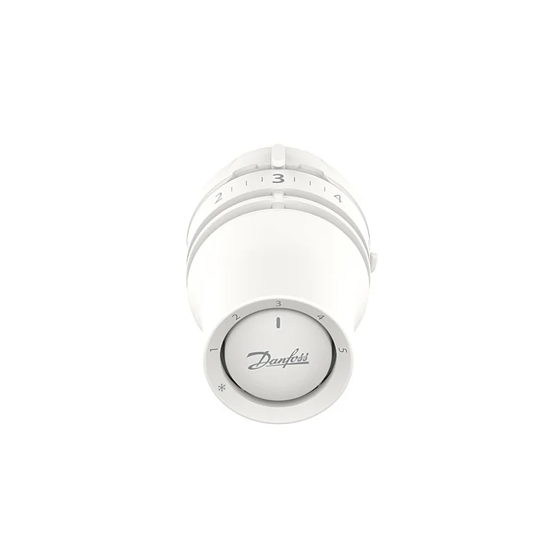 Termostatinė galva 015G3390. REDIA RA