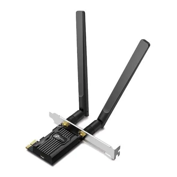 Bezvadu tīkla adapteris TP-Link AX1800 Bezvadu tīkla adapteris TP-Link AX1800