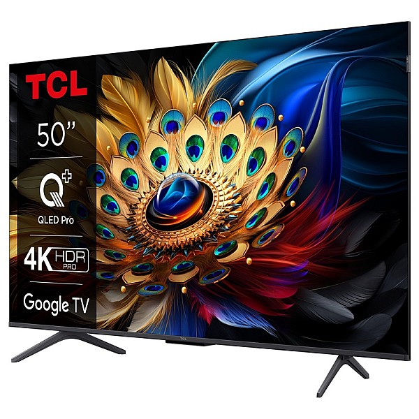 TV 50C655 TCL