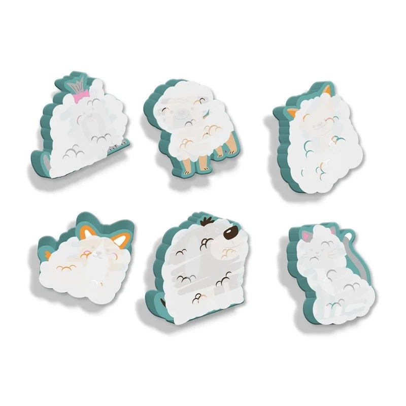 Rotaļlietas SES Creative Dog Wash 13084