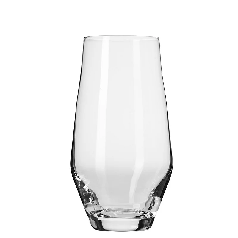 Glāžu komplekts Krosno RAY. stikls. 0.45 l. 6 gab. Glāžu komplekts Krosno RAY. stikls. 0.45 l. 6 gab.