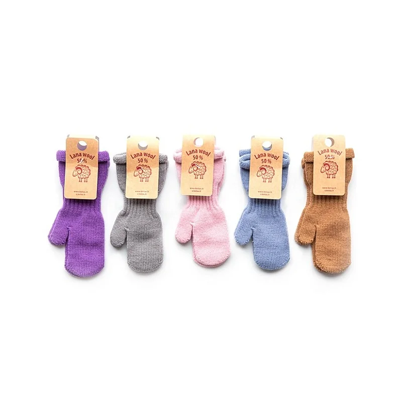 Cimdi Knitas 7045. 4