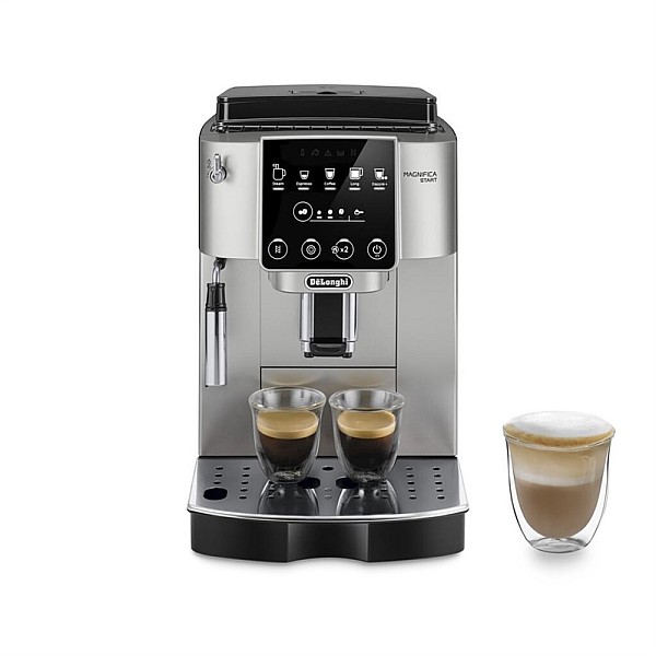 COFFEE MACHINE AUTO ECAM220.31.SB