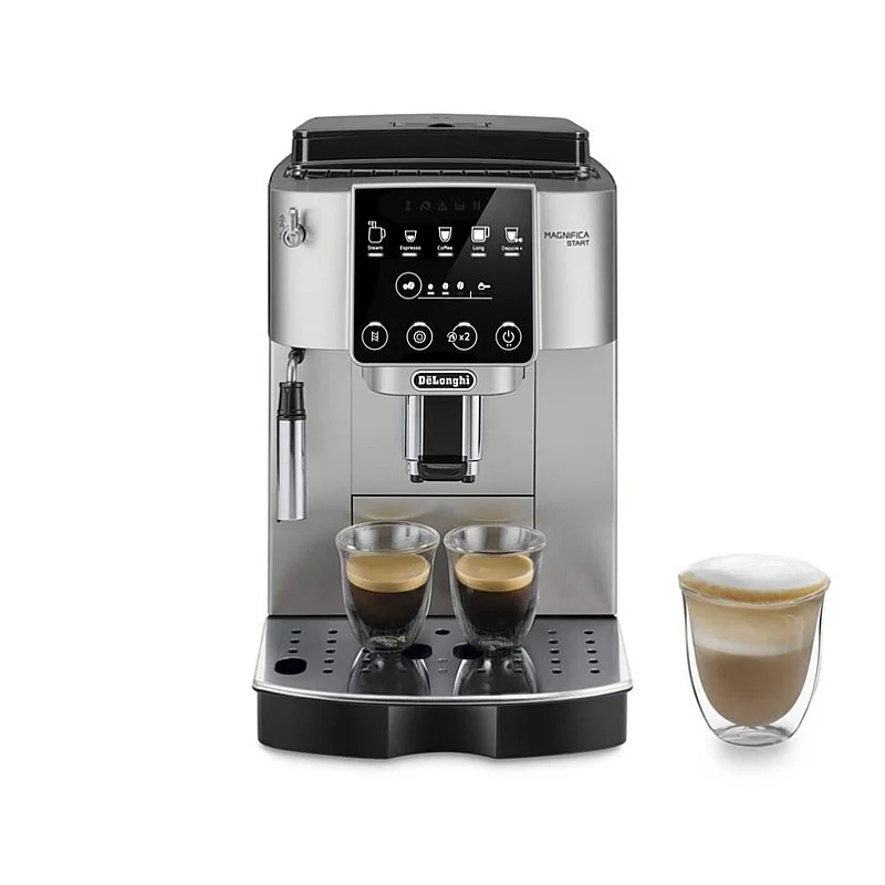COFFEE MACHINE AUTO ECAM220.31.SB COFFEE MACHINE AUTO ECAM220.31.SB