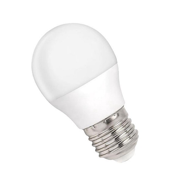 LED BULB E27 P45 4W 3000K 320LM