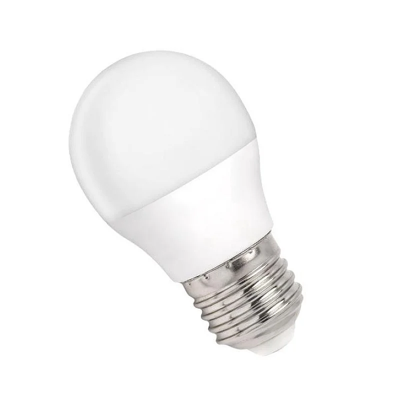 LED BULB E27 P45 4W 3000K 320LM