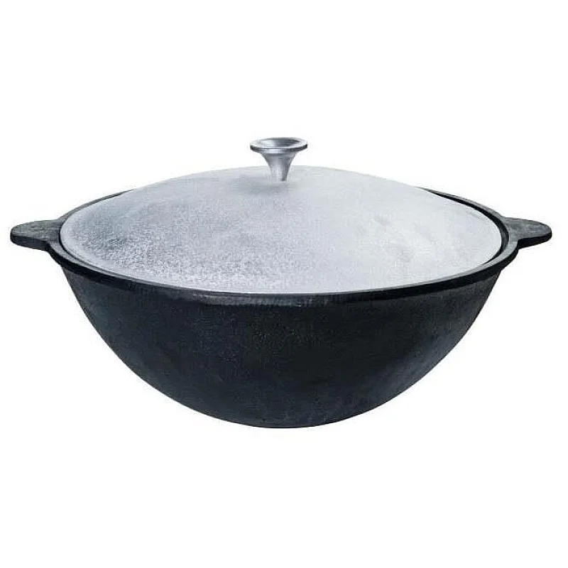 UZBEKIŠKAS KAZANAS 16 L.