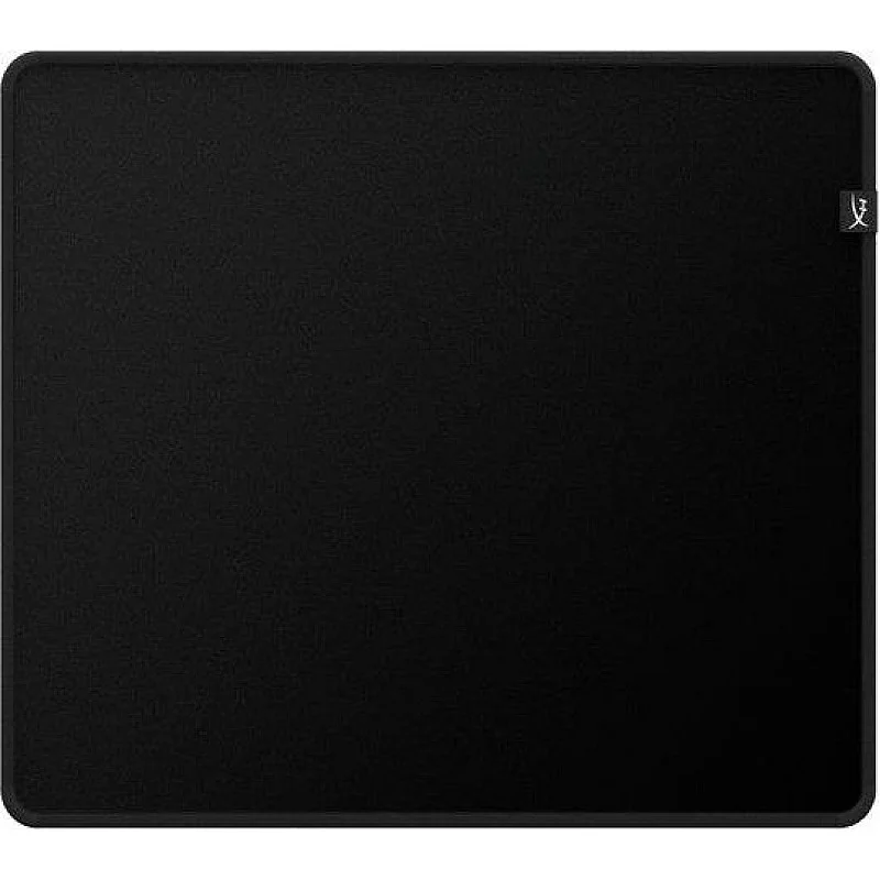 Peles paliktnis HyperX Pulsefire L. 40 cm x 45 cm. melna Peles paliktnis HyperX Pulsefire L. 40 cm x 45 cm. melna