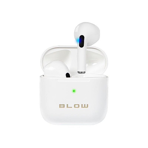 WIRELESS HEADPHONES BLOW I15 WHITE