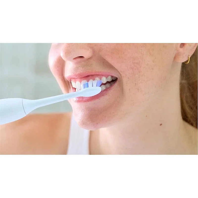 Dantų šepetėlio galvutė Philips HX6052/87. balta. 2 vnt.