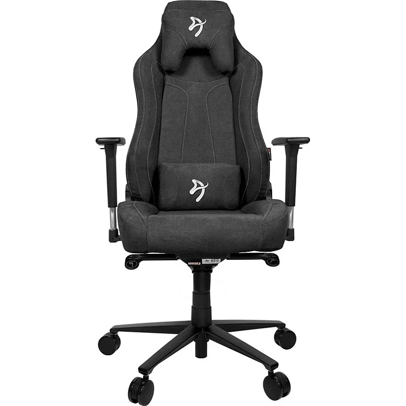 GAMING CHAIR AROZZI VERNAZZA DARK GREY