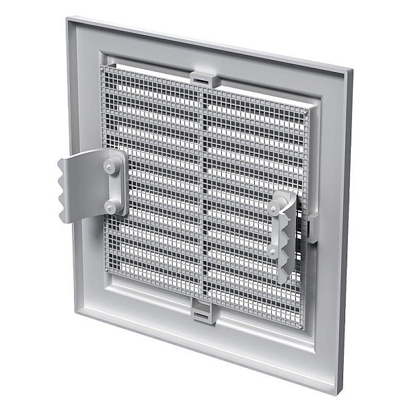 VENTILĀCIJAS REŽĢI HAUSHALT MV 175X175S