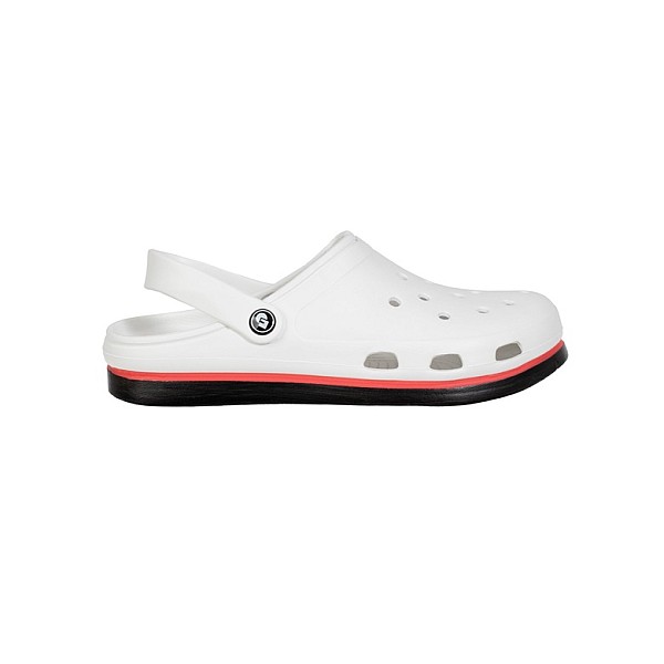 SLIPPERS TR-MODEL 3 – 42 WHITE FOR MAN