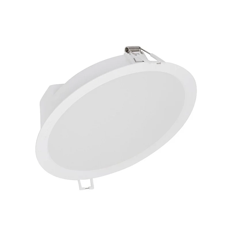 Lampa Ledvance SLIM Protect. 13W. 3000°K. balta. Ø165mm Lampa Ledvance SLIM Protect. 13W. 3000°K. balta. Ø165mm