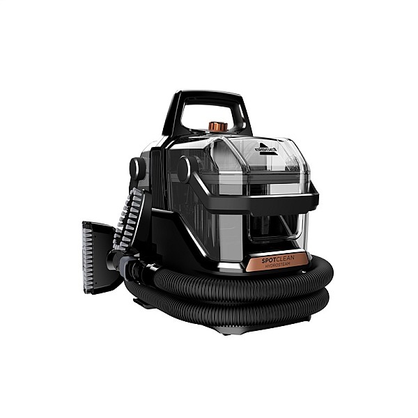 Plaunantis siurblys Bissell HydroSteam. 1000 W