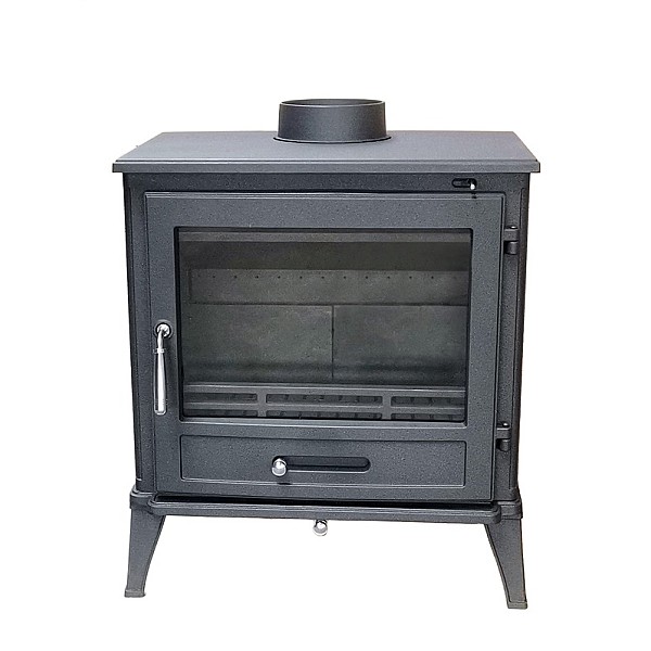 STOVE BST67 10KW FLAMMIFERA