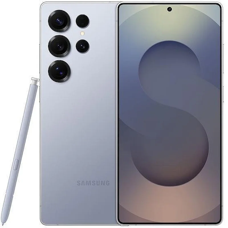 SMARTPHONE GALAXY S25 ULTRA 512GB BLUE