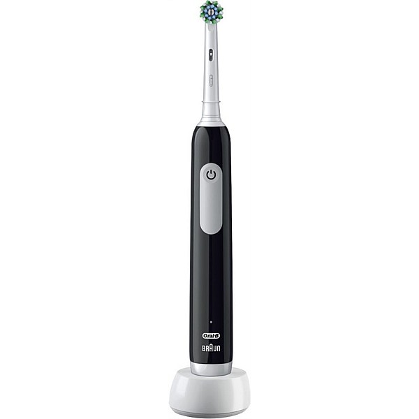 ELECTRIC TOOTHBRUSH D305.513.3 BLACK CA