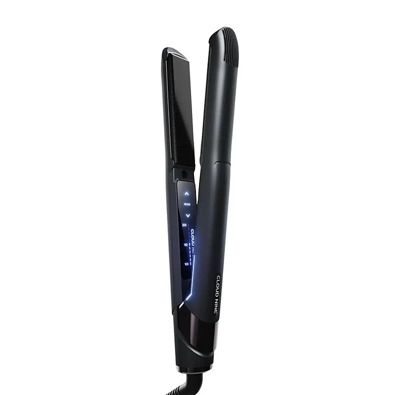 HAIR STRAIGHTENER ORG IRON CLOUD NINE
