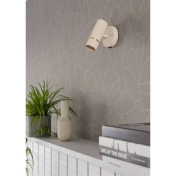 WALL LAMP EGLO CAMINIA GU10 5W