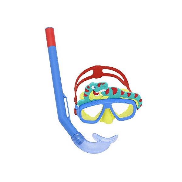 BESTWAY AQUAPALS SNORKEL MASK