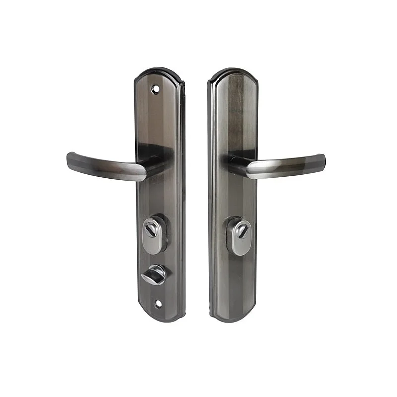 Durvju rokturis. ārtelpām Barcz DB-PP-03