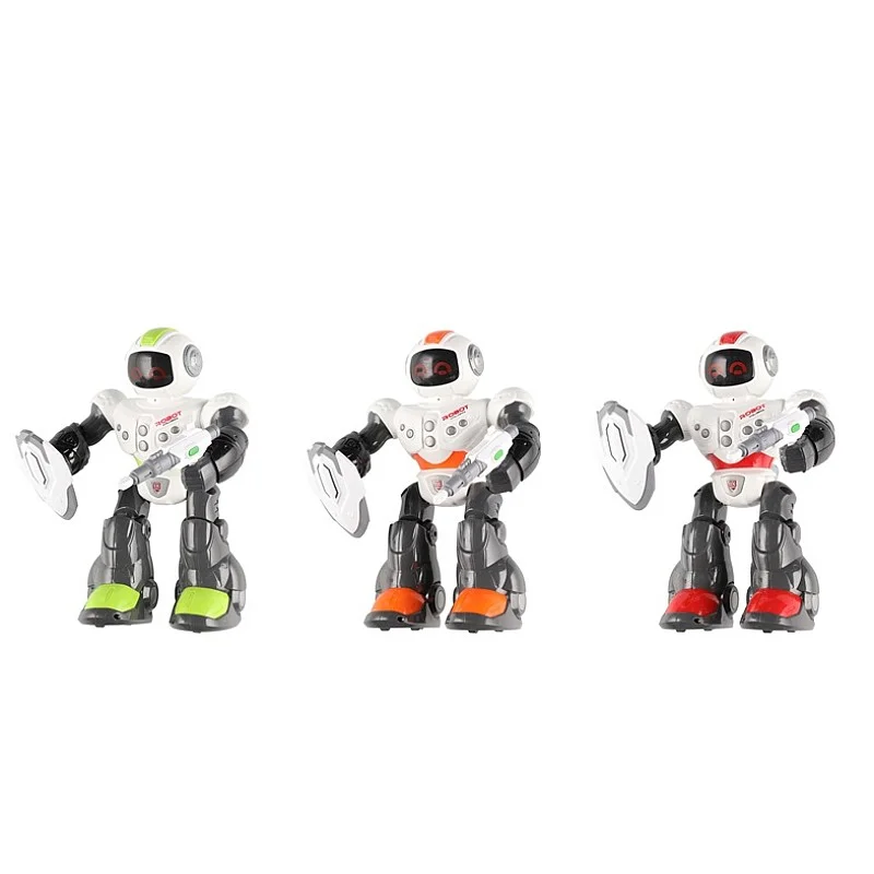TOY ROBOT 29CM 628989 TOY ROBOT 29CM 628989