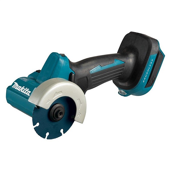 Bezvadu ripzāģis Makita. DMC300Z 18V