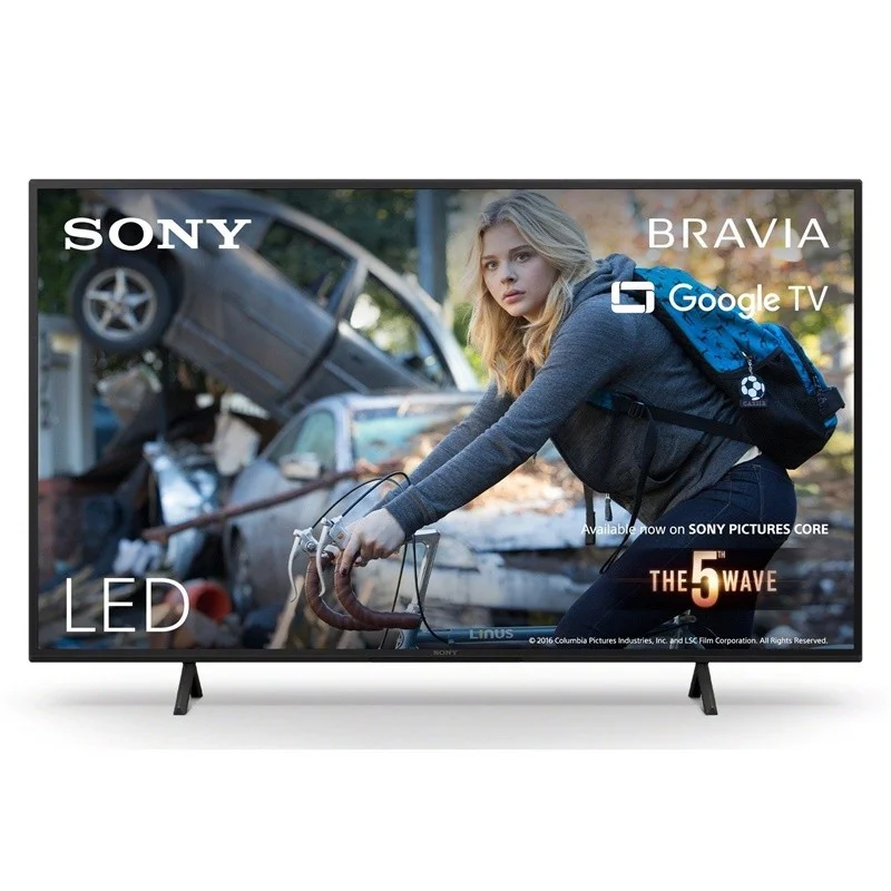 TV KD50X75WLPAEP SONY