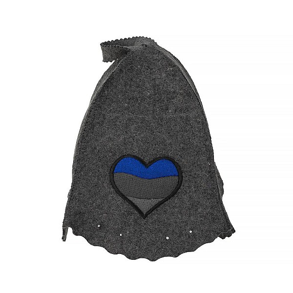 SAUNA HAT ESTONIA RSH-03-B2