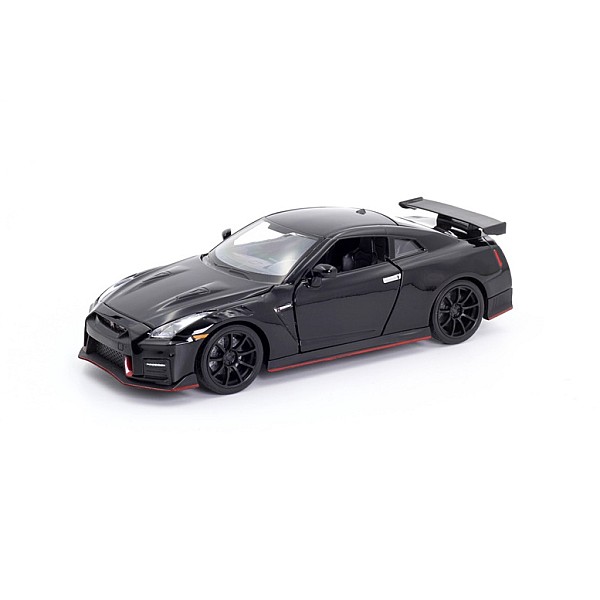 Žaislinis automobilis RMZ City Nissan GT-R R35 664981