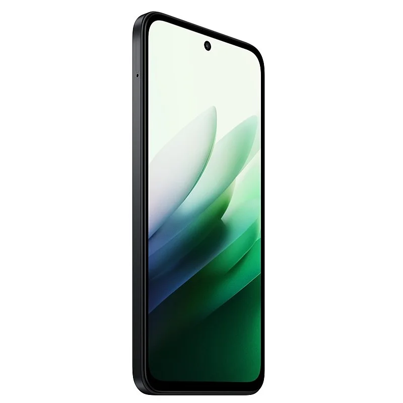 SMARTPHONE REDMI 15 5G 128GB MDN BLACK