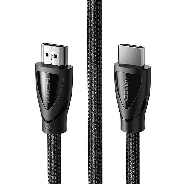 CABLE HDMI 2.1 3M UGREEN 80404