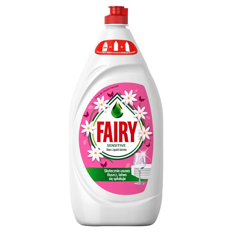 Trauku mazgāšanas līdzeklis Fairy. 1.35 l Trauku mazgāšanas līdzeklis Fairy. 1.35 l