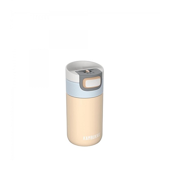 TUMBLER ETNA 0.3L ICED LATTE SS