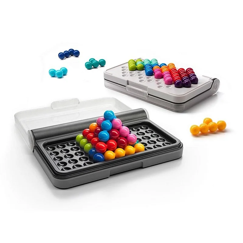 Galda spēle Smart Games IQ Puzzler PRO. EN