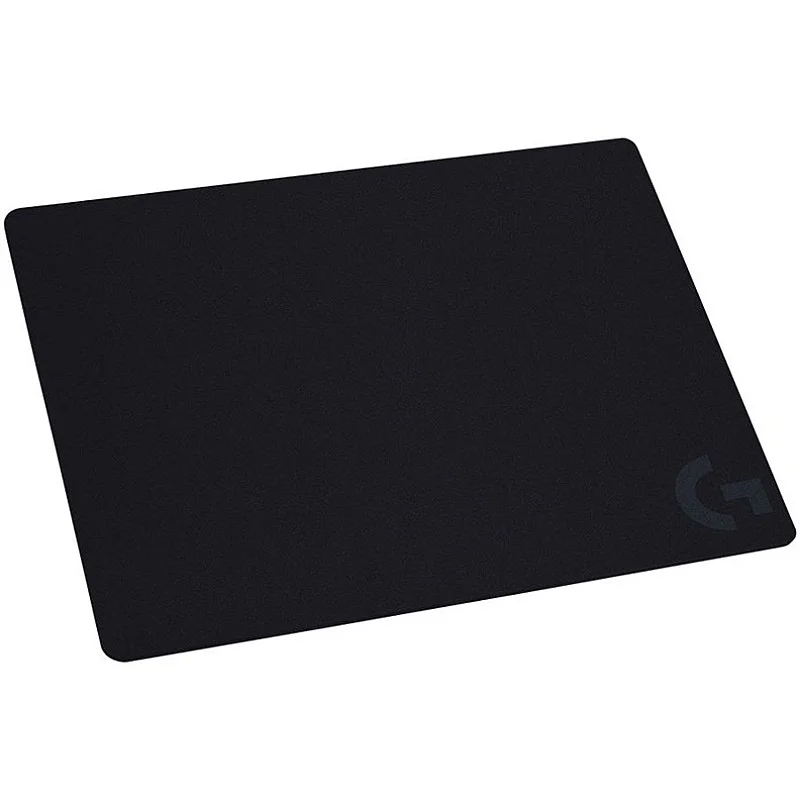 Pelės kilimėlis Logitech G440. 280 mm x 340 mm x 3 mm. juoda Pelės kilimėlis Logitech G440. 280 mm x 340 mm x 3 mm. juoda