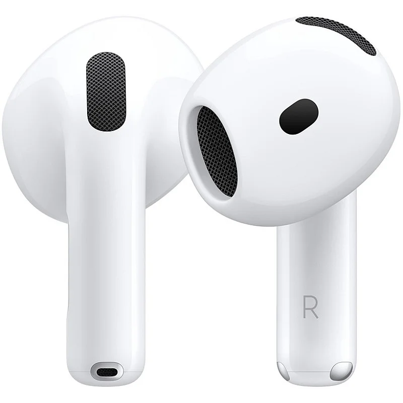 HEADPHONES APPLE AIRPODS 4 ANC