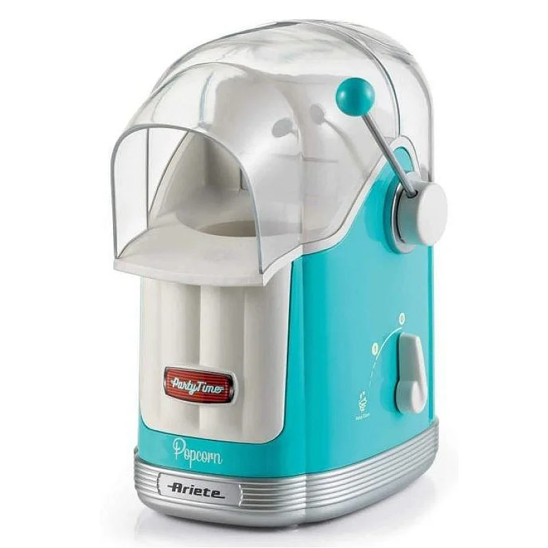 Spragėsių aparatas Ariete Part Time. 1100 W. mėlyna