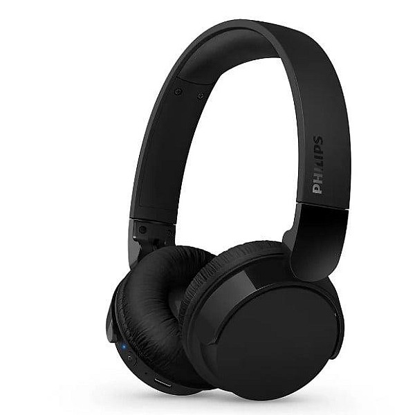 WIRELESS HEADPHONES TAH4209BK/00 PHILIPS