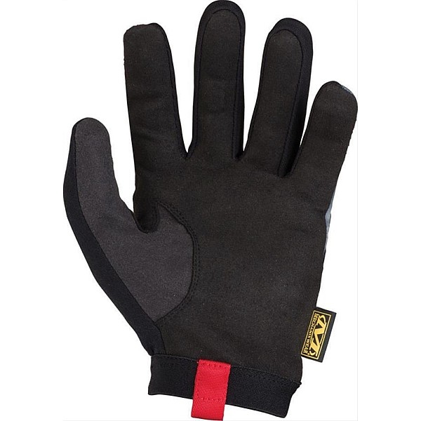 Pirštinės pirštuotos Mechanix Wear H15-05-011. XL